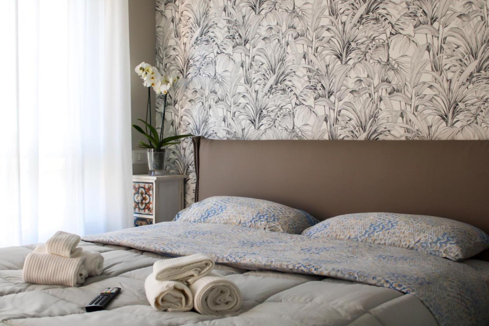 Bonelli Dreams In Rome