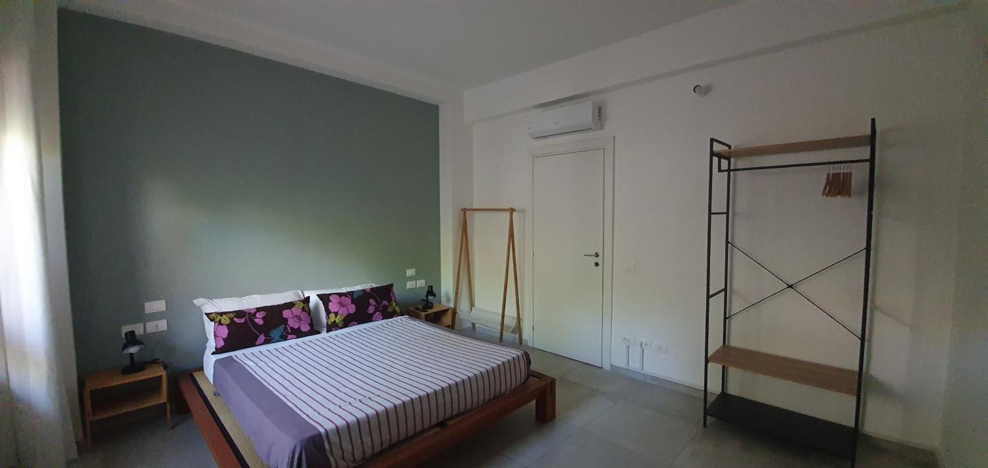 Trastevere Marlu Garden House