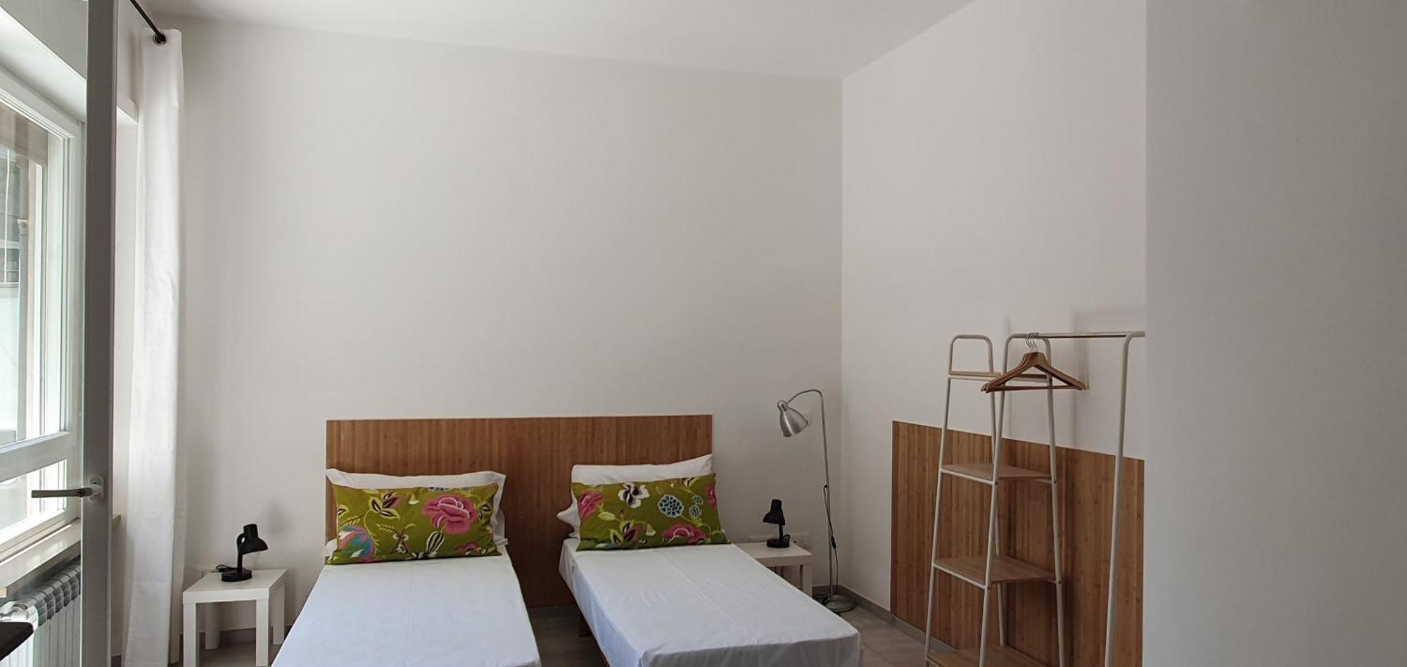 Trastevere Marlu Garden House Rome