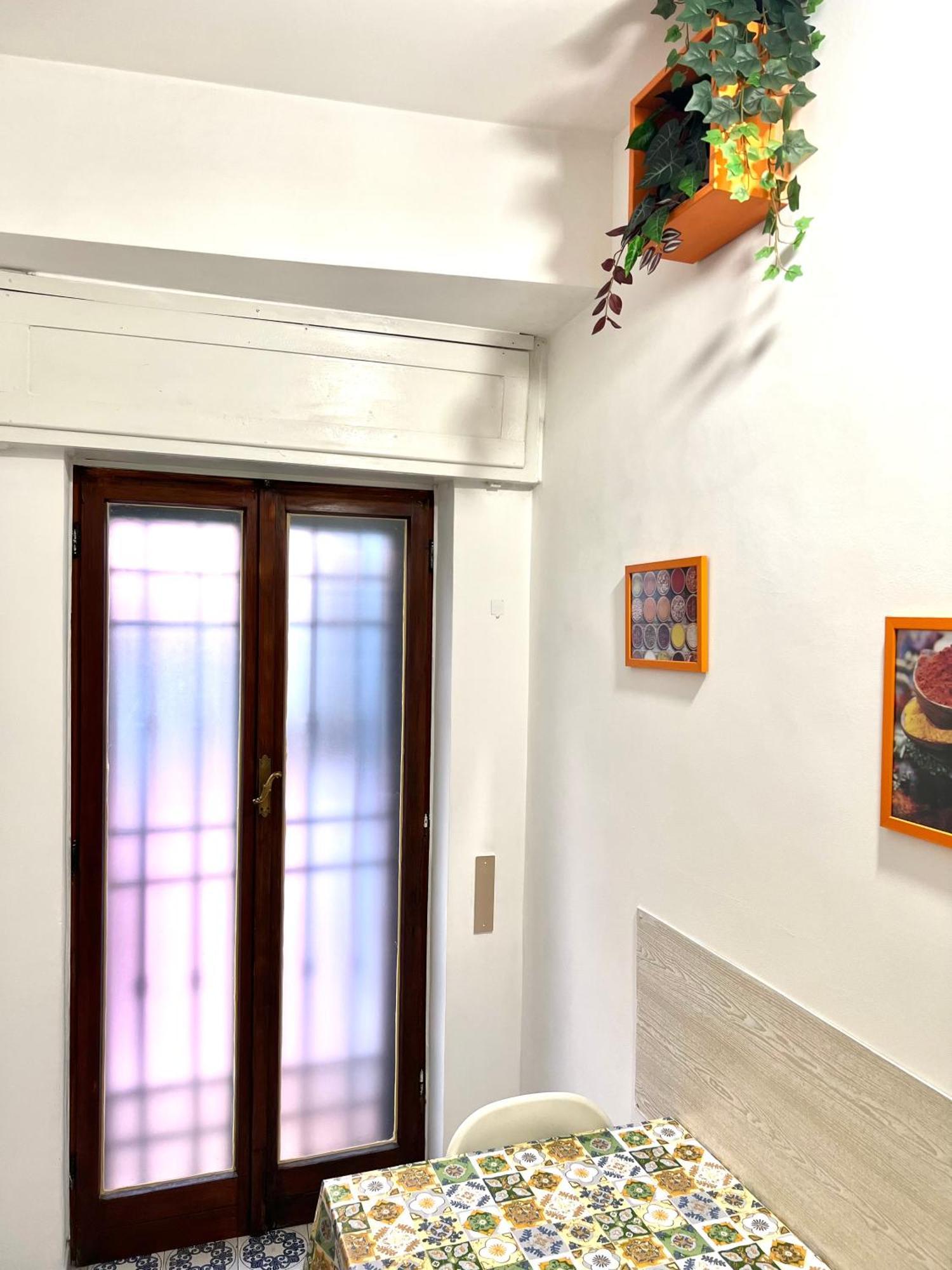 Guest house Aria Di Casa *