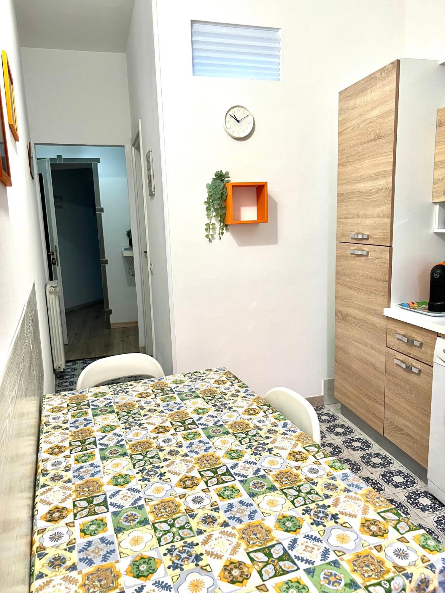 Aria Di Casa Guest house Rome