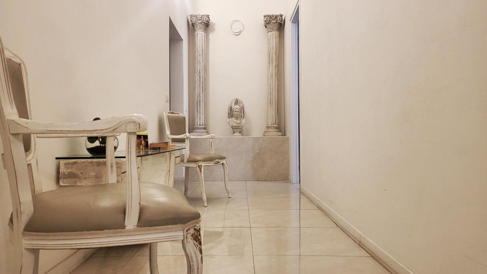 Appartement Drs- Roman's Ruins Colosseum