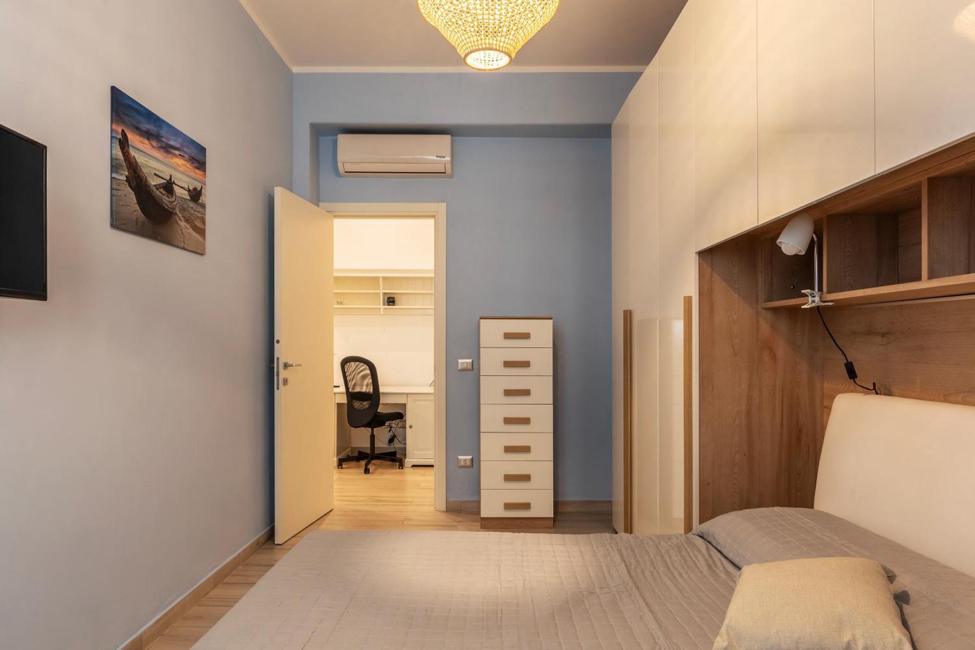 Casa Mariu' A San Pietro Apartment