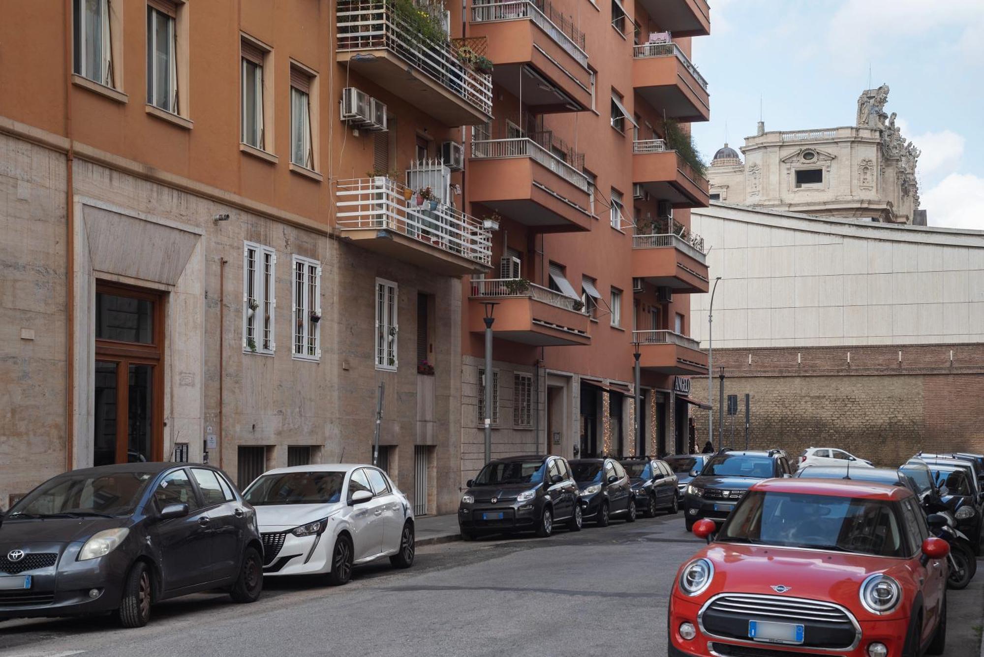 Casa Mariu' A San Pietro