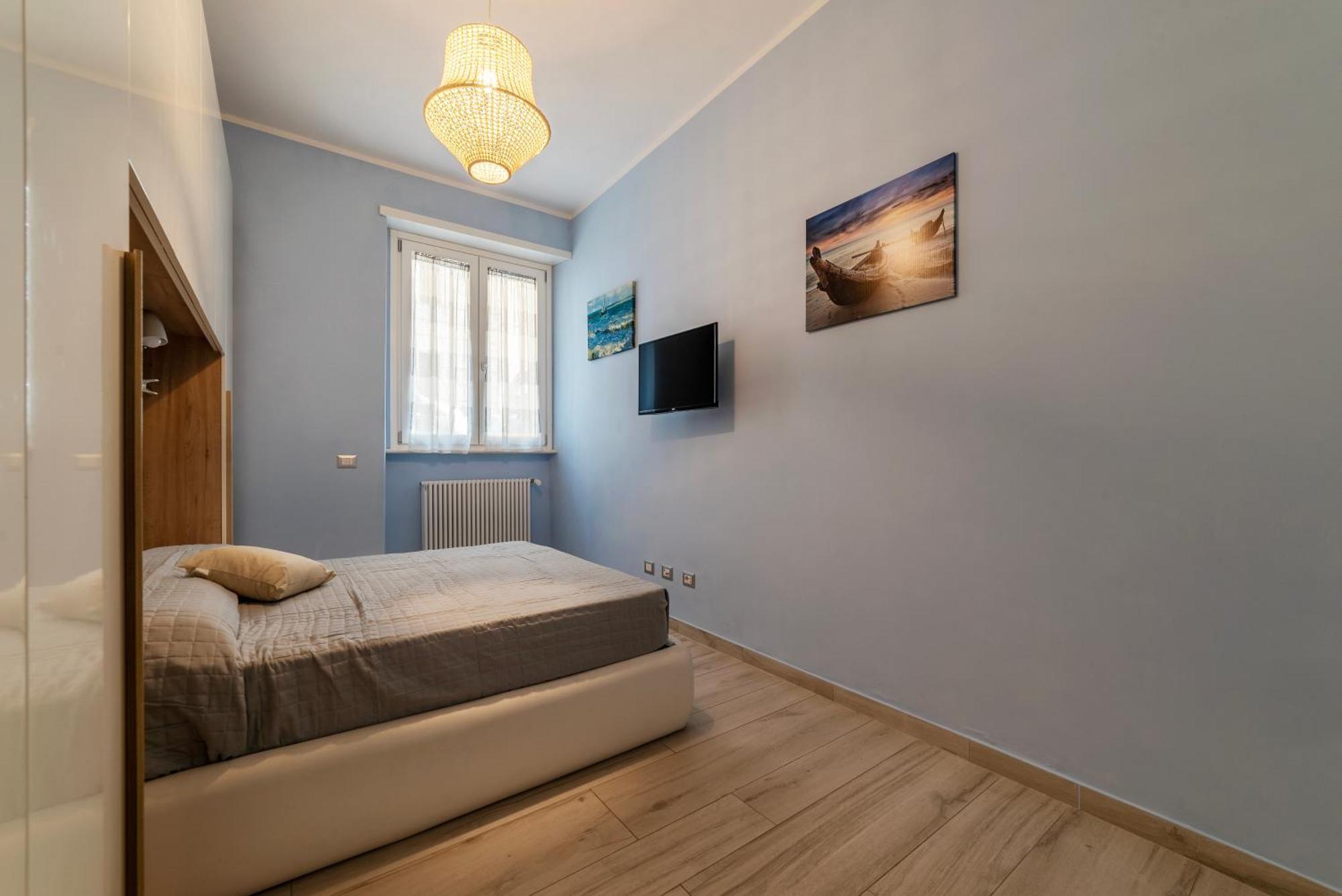 Apartment Casa Mariu' A San Pietro