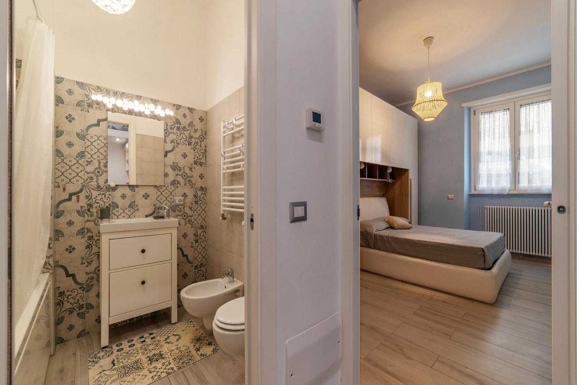 Casa Mariu' A San Pietro Rome