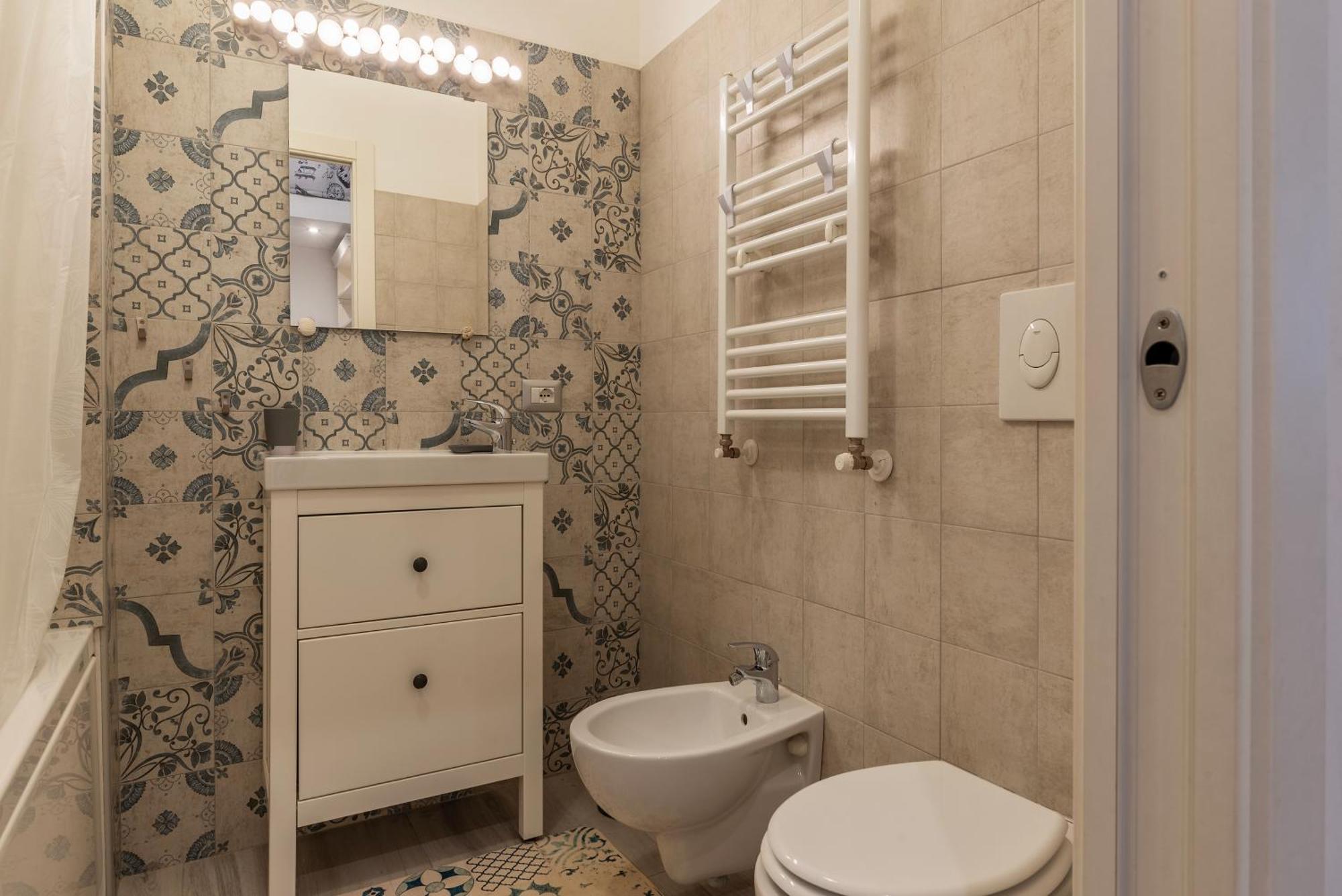 Casa Mariu' A San Pietro Apartment Rome