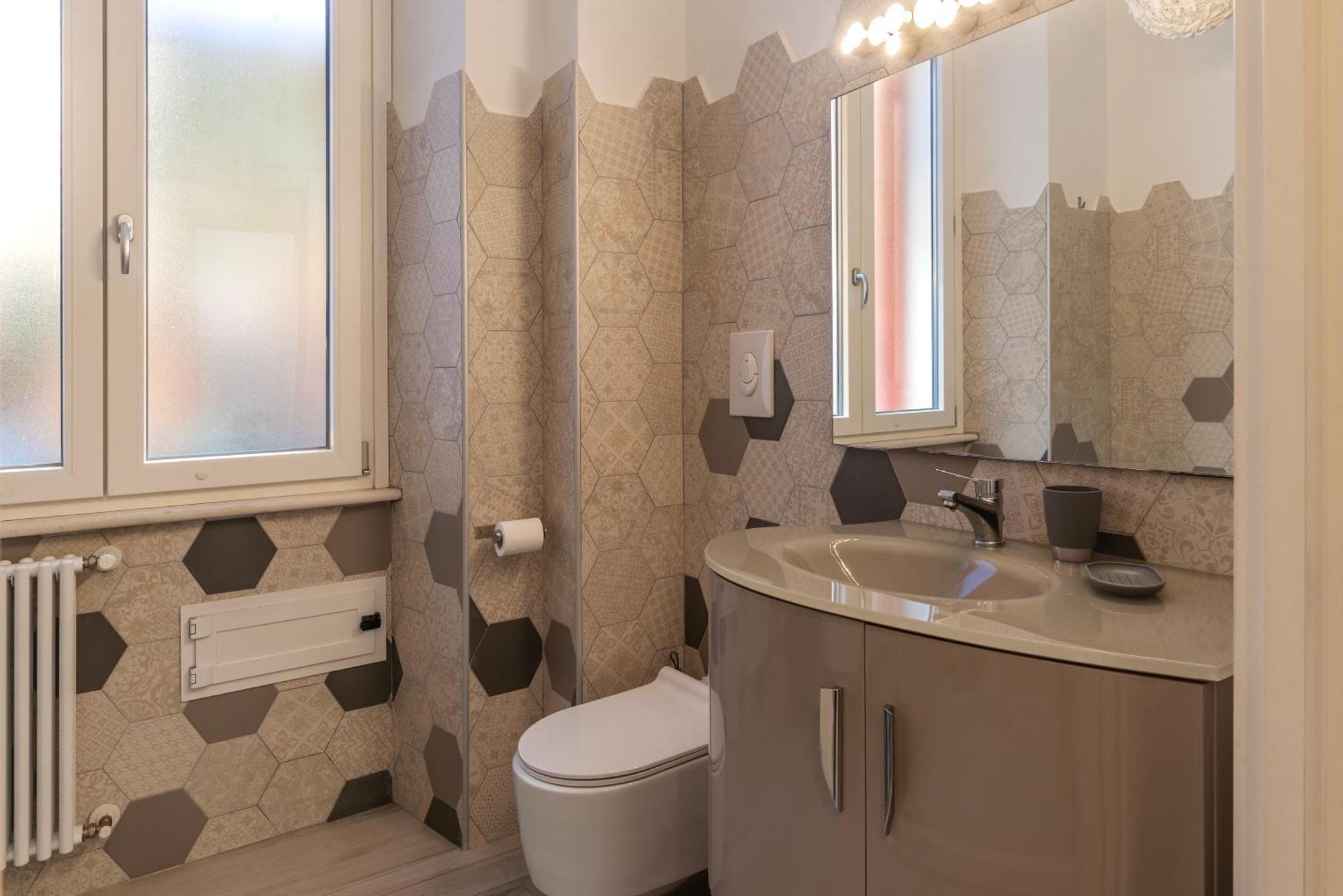 Casa Mariu' A San Pietro Apartment *