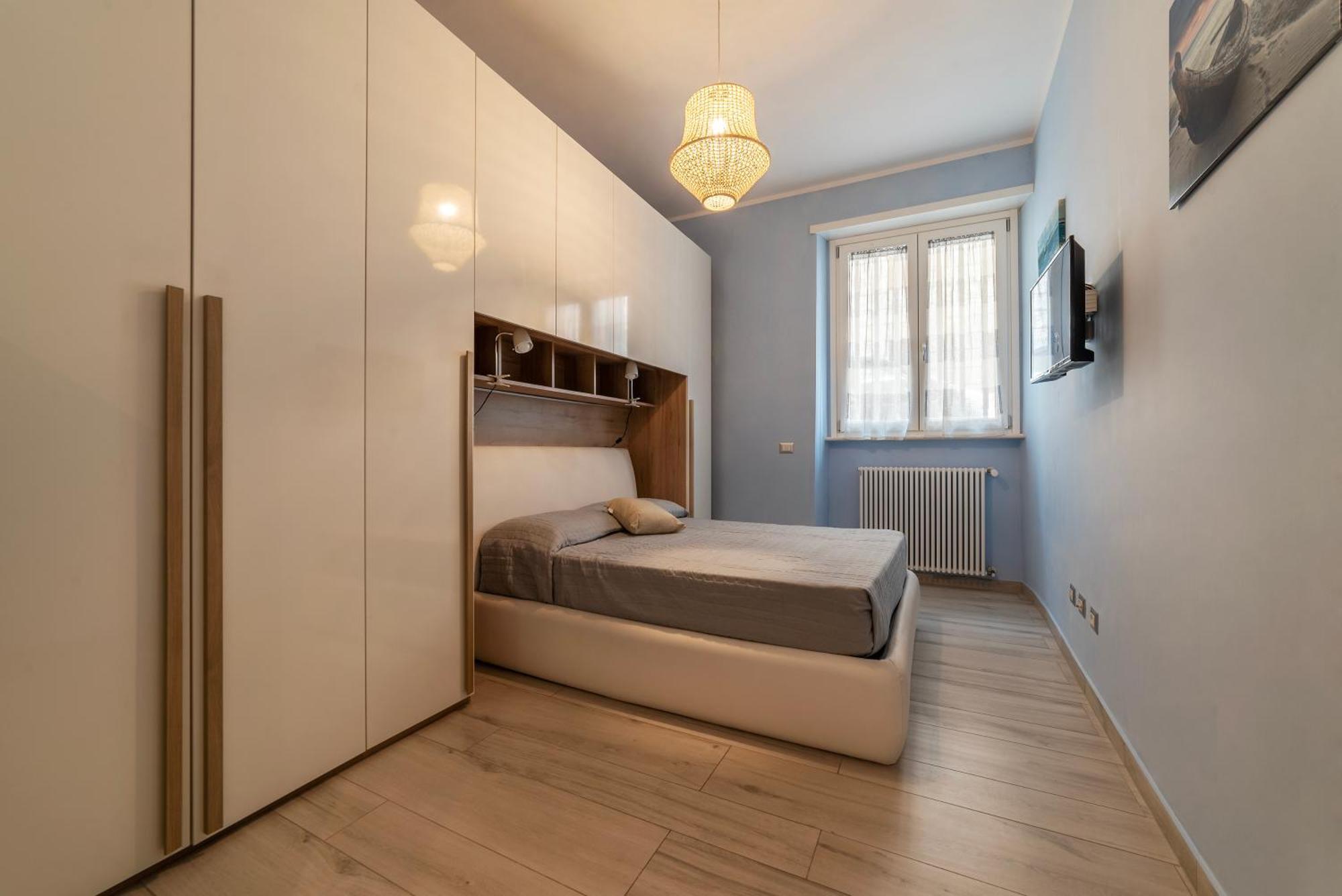 Casa Mariu' A San Pietro Apartment