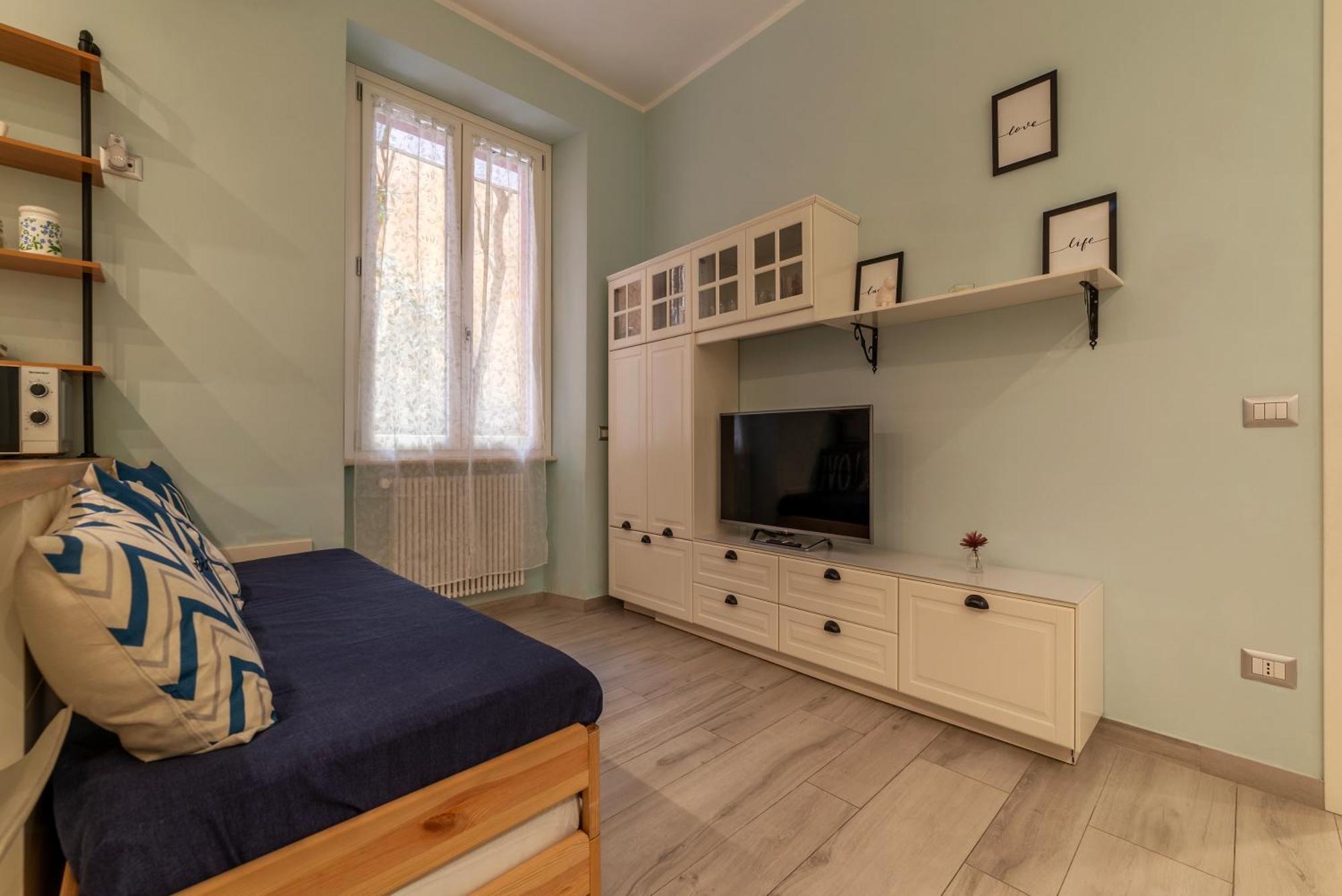 Apartment Casa Mariu' A San Pietro