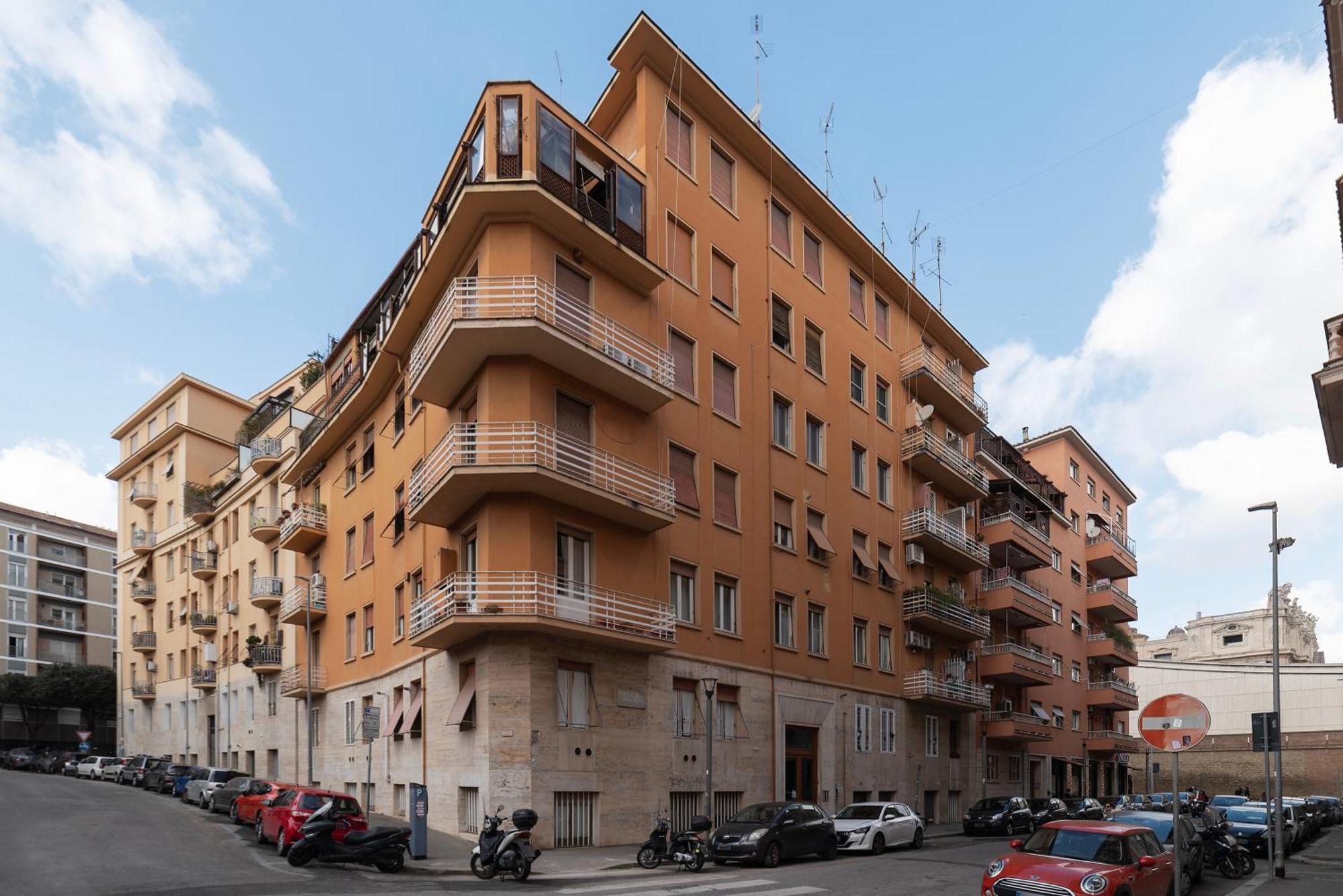 Apartment Casa Mariu' A San Pietro *