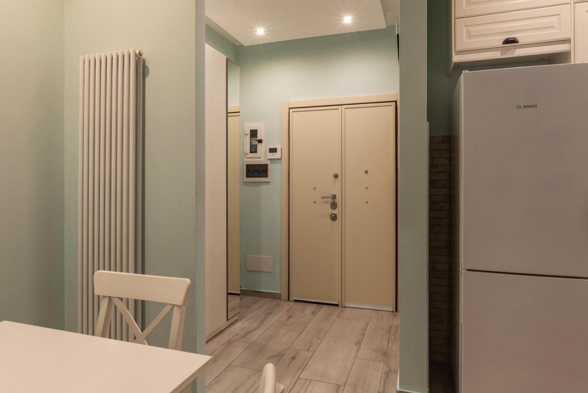 Apartment Casa Mariu' A San Pietro