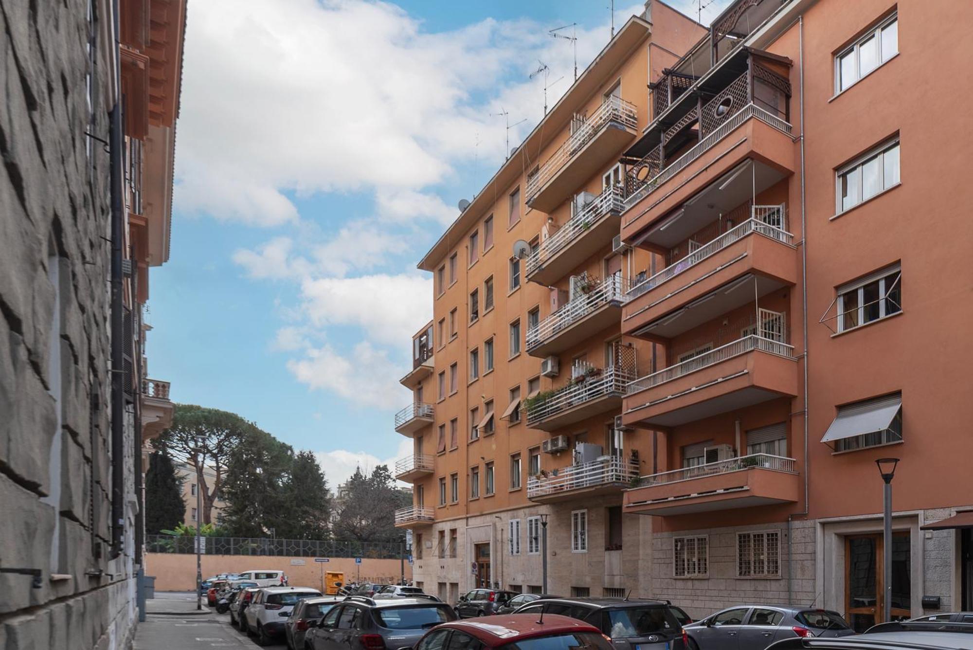 Apartment Casa Mariu' A San Pietro