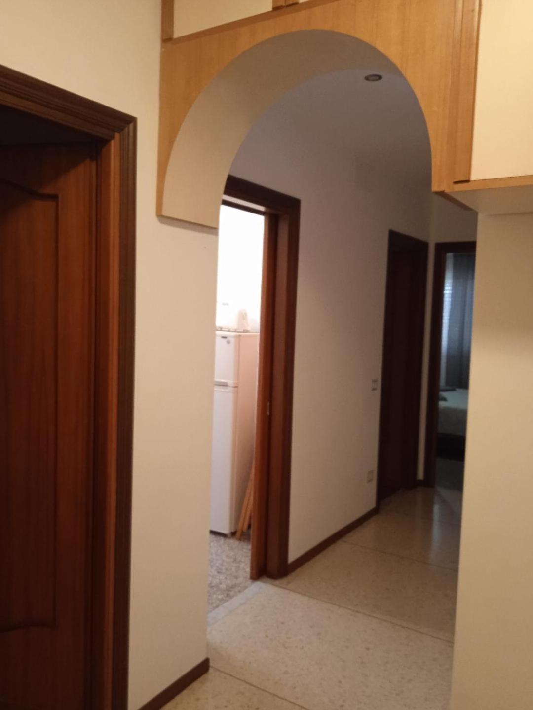 A Casa Di Maria Apartment *