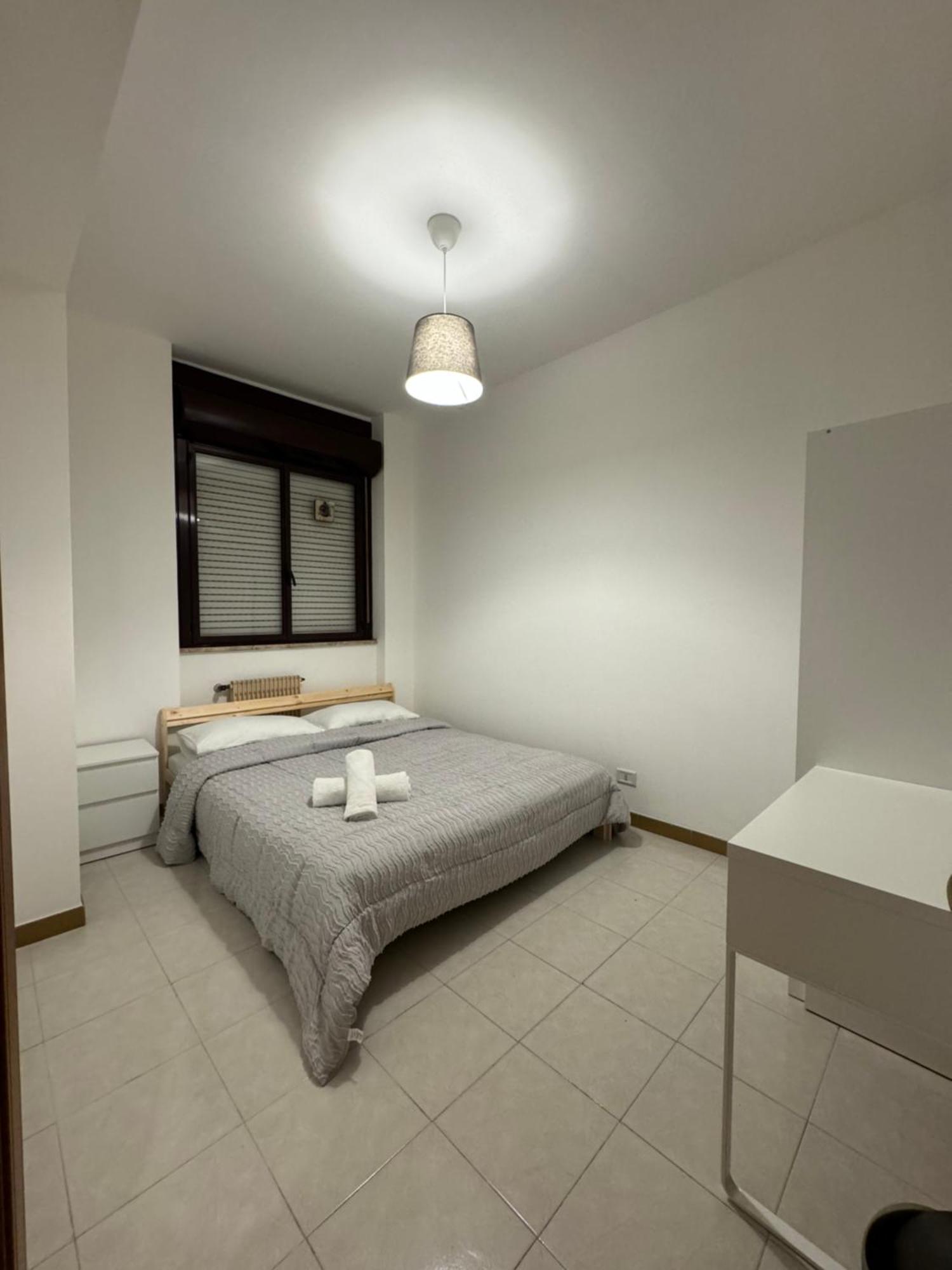 Rahima Maison d'hôtes Rome