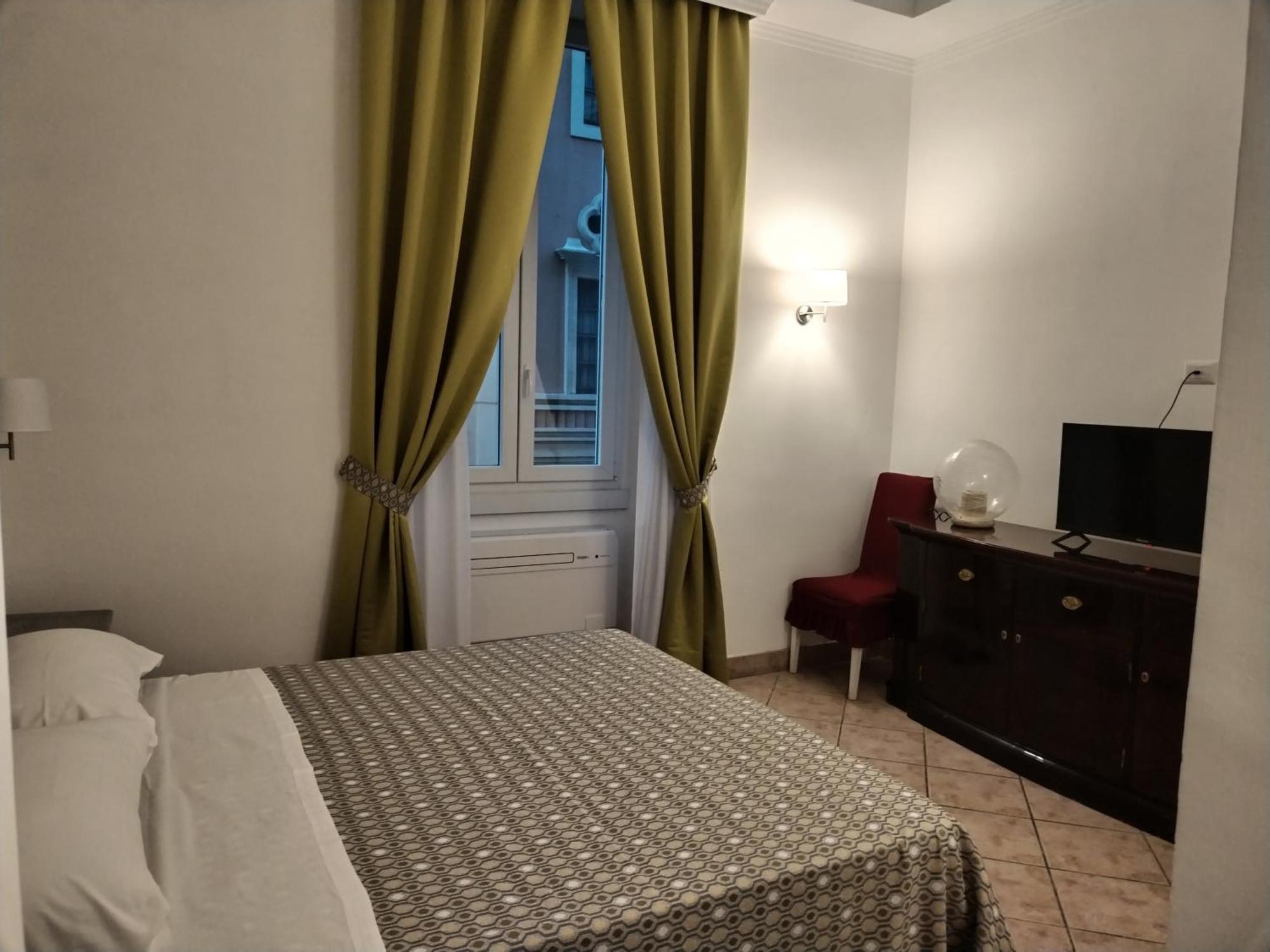 L'esquilina Rome