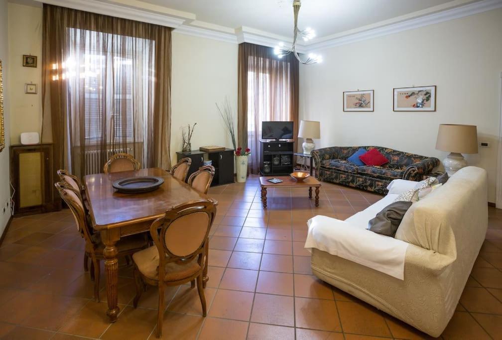 Vatican Fabio Massimo - Experience Apartment