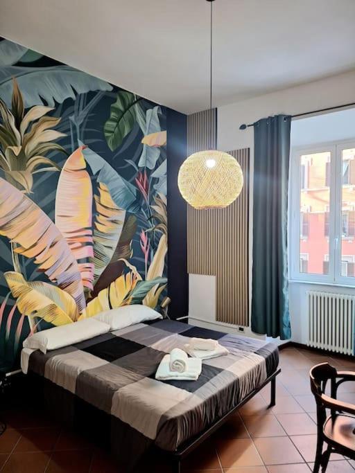 Apartment Vatican Fabio Massimo - Experience Rome