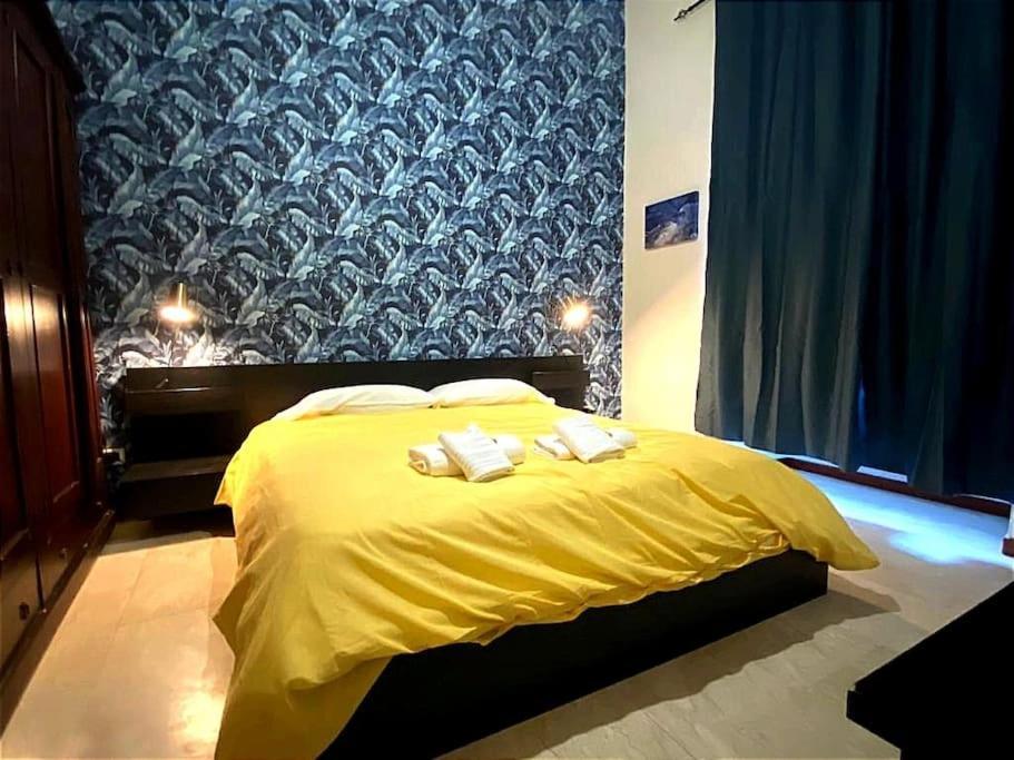 Apartment Vatican Fabio Massimo - Experience *