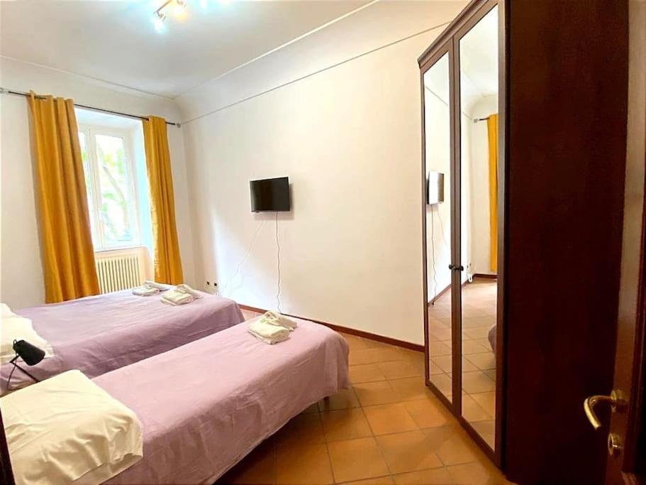 Vatican Fabio Massimo - Experience Apartment Rome