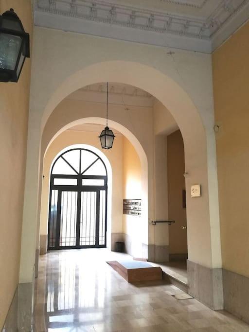 Apartment Vatican Fabio Massimo - Experience Rome