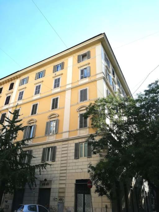 Apartment Vatican Fabio Massimo - Experience *