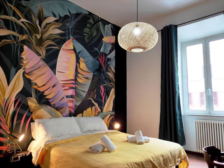 Vatican Fabio Massimo - Experience Apartment Rome