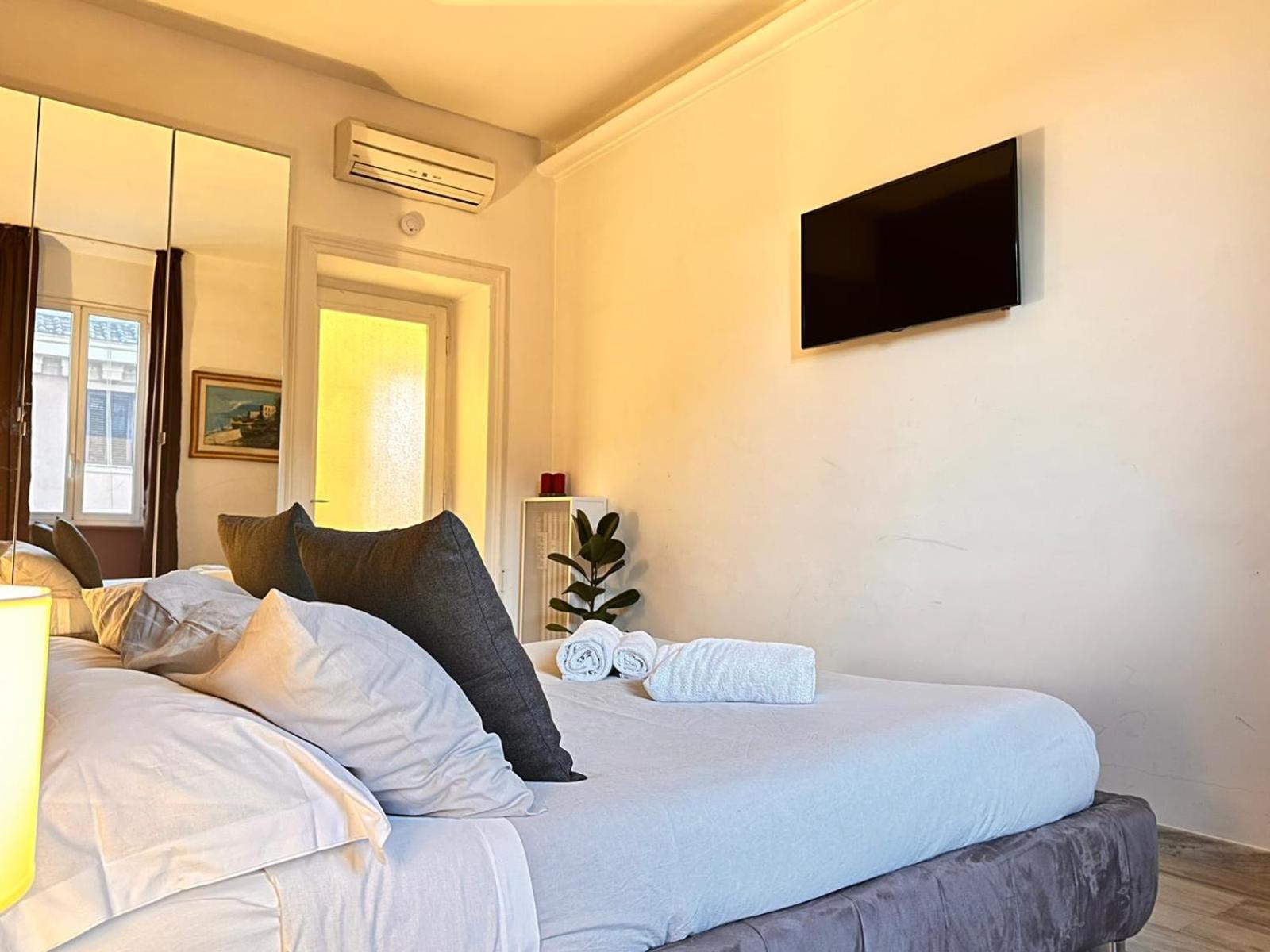 Appartamento C&y - Vaticano St Peter - Luxe Penthouse Flat *