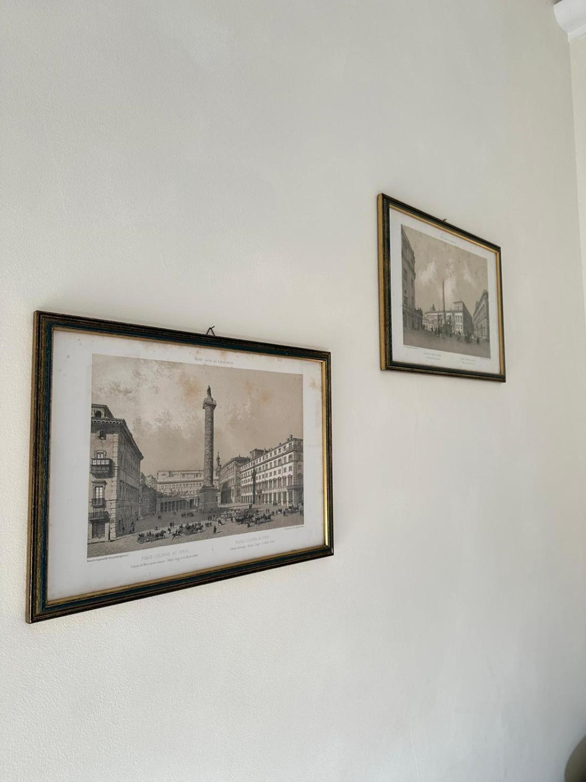 C&y - Vaticano St Peter - Luxe Penthouse Flat