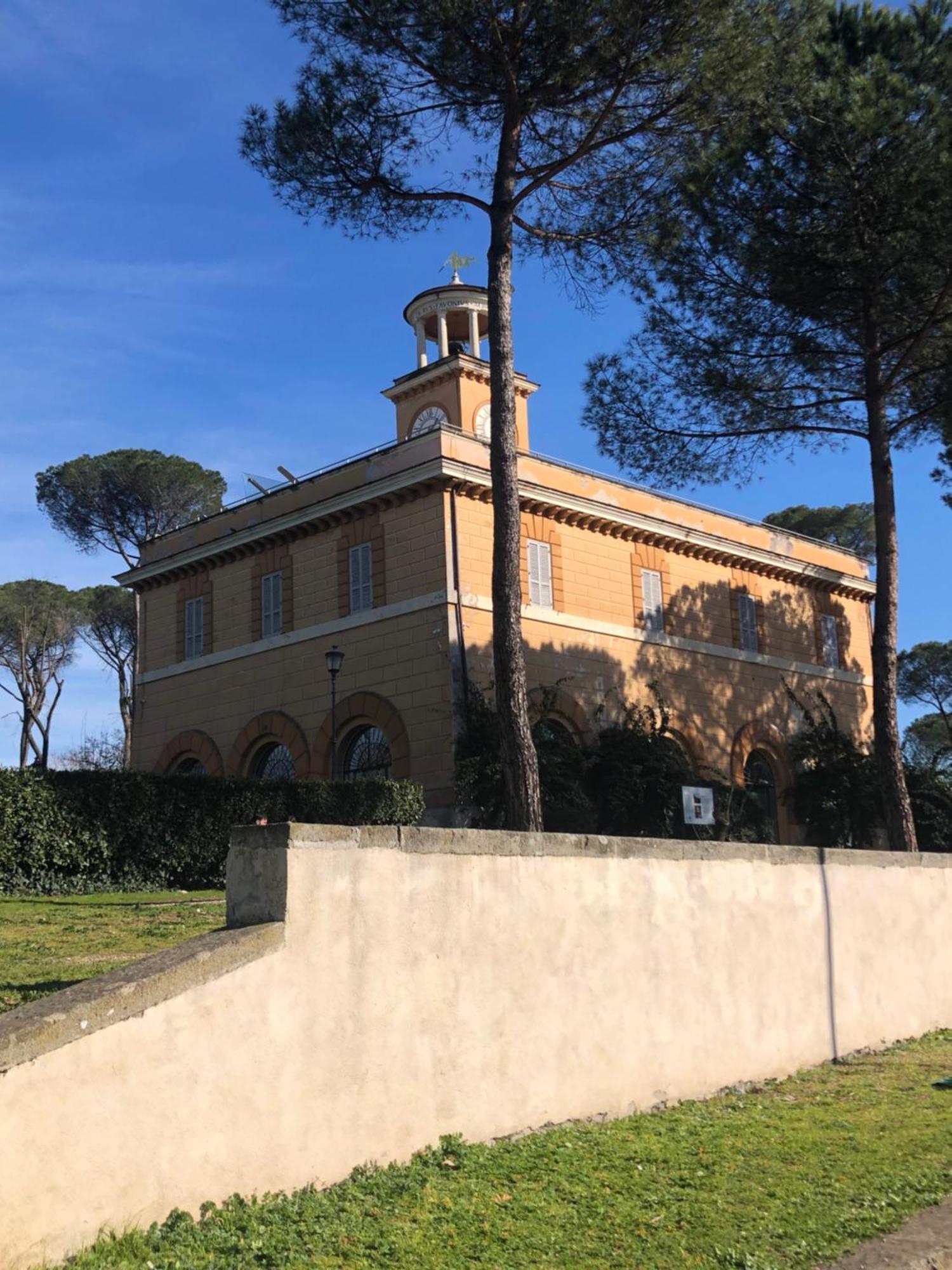 Pinciano 1stfloor Guest house *