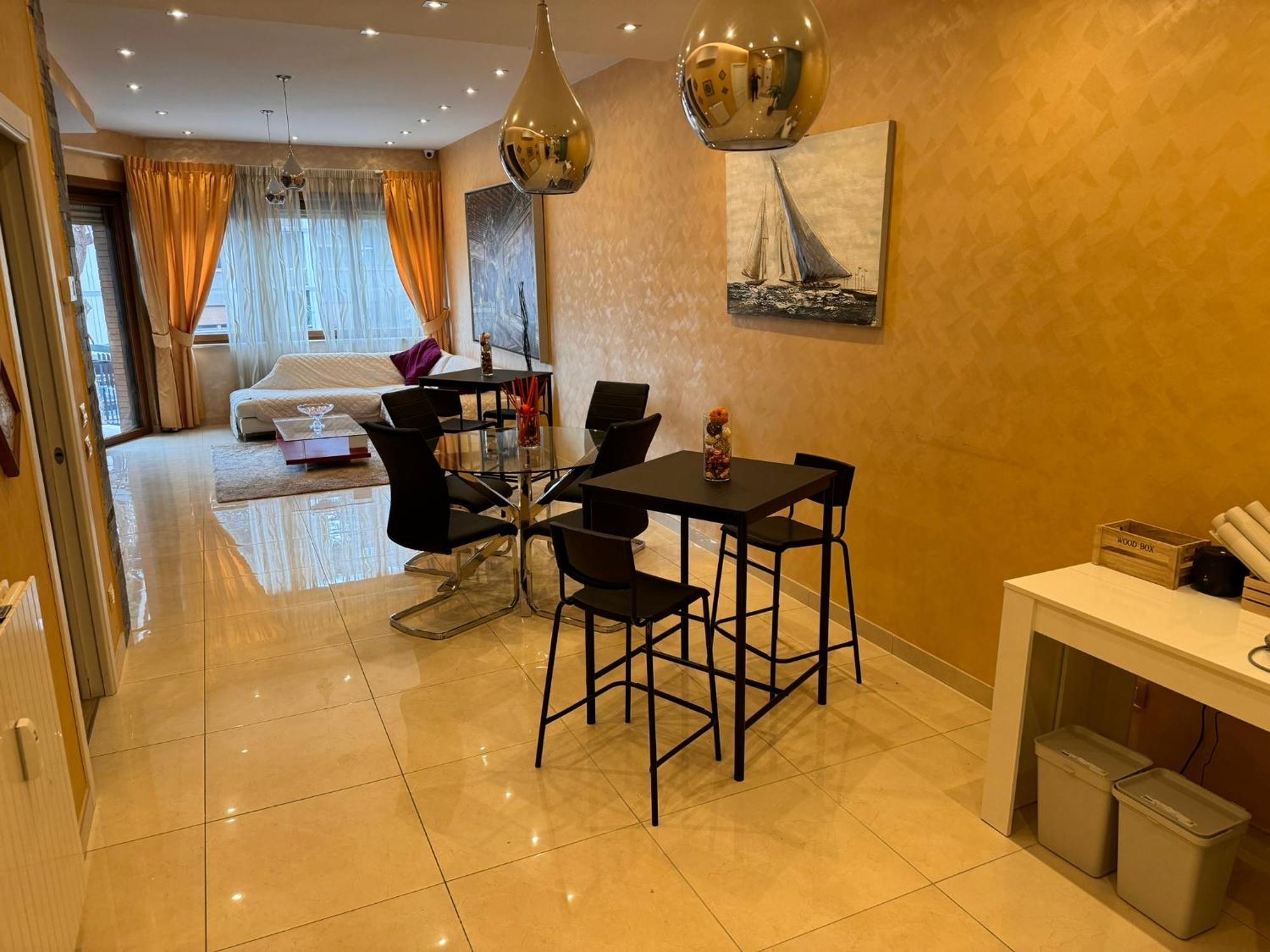La Tortorella Di Talenti Guest house