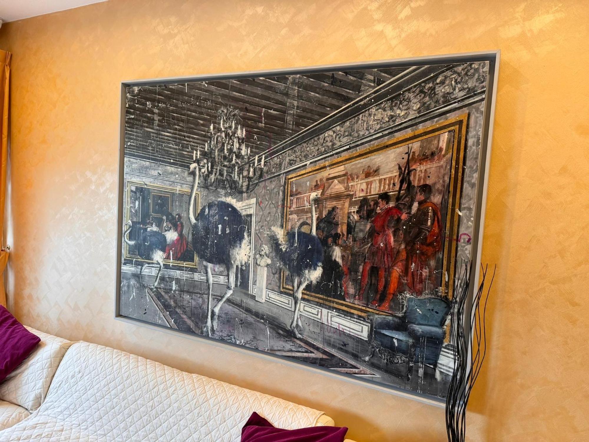 La Tortorella Di Talenti Guest house