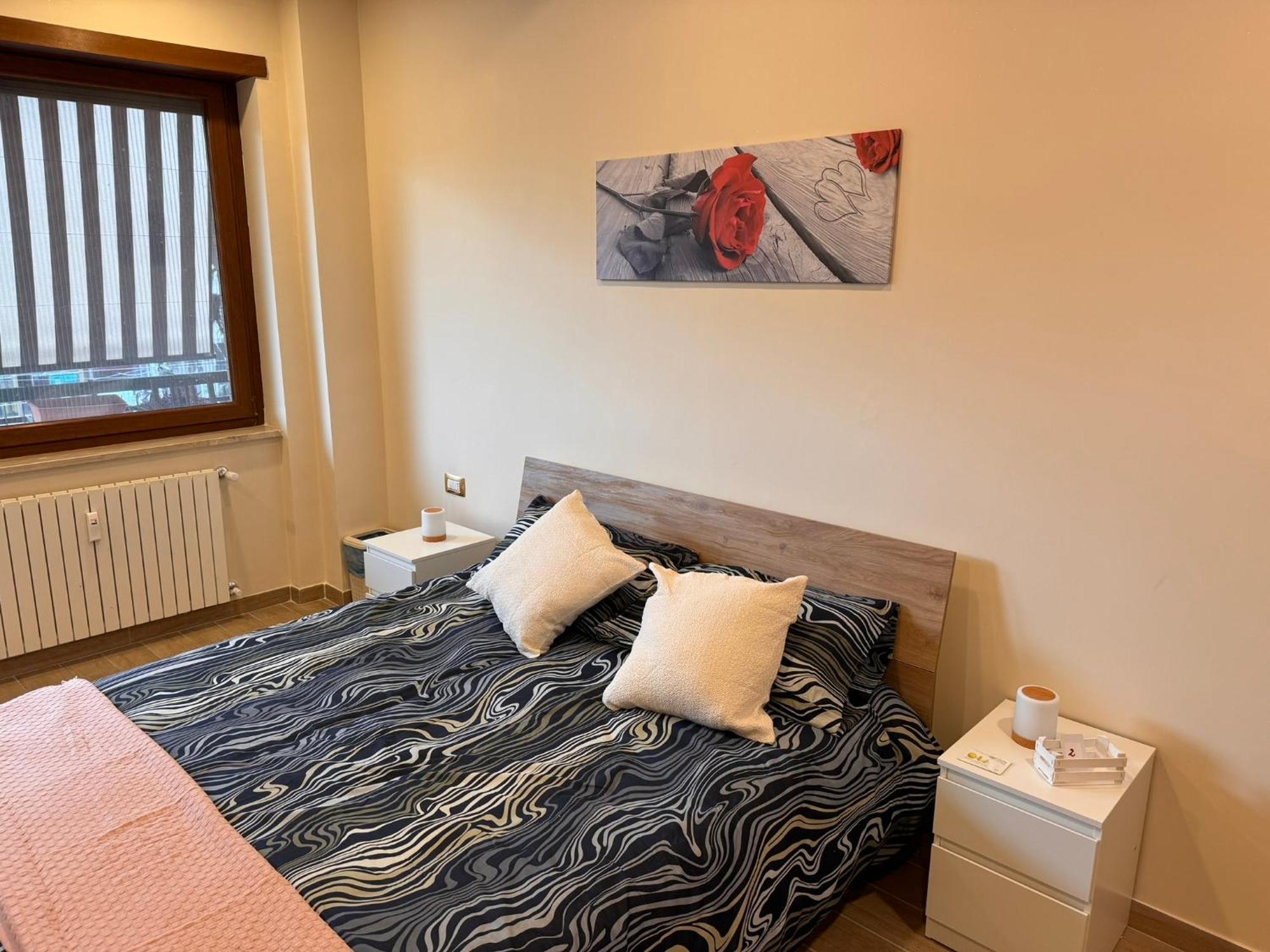 La Tortorella Di Talenti Guest house