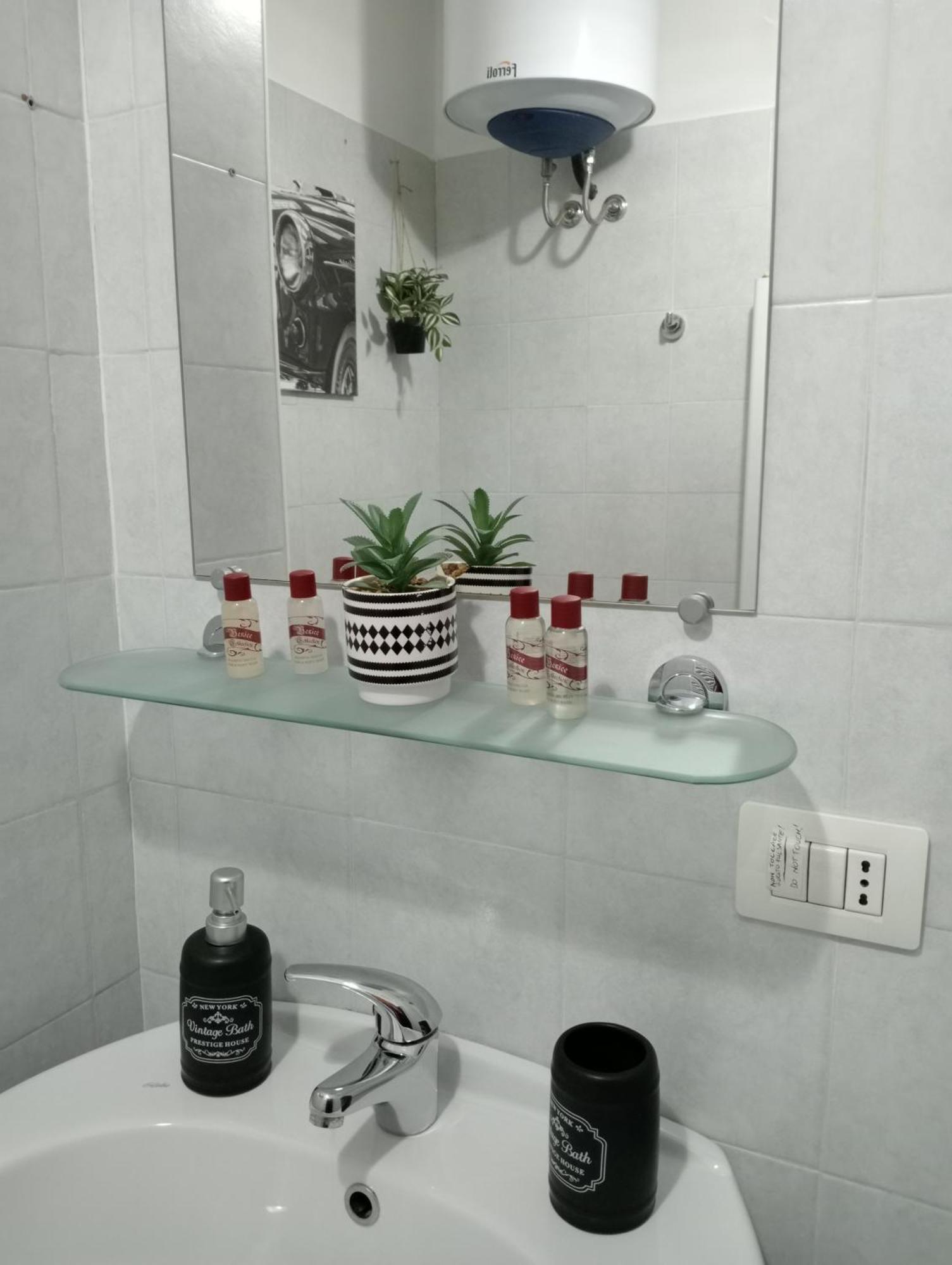 Appartement Ripoli