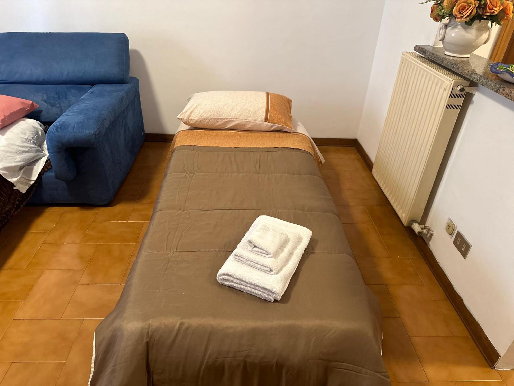 L'antica Residenza Appartement Rome
