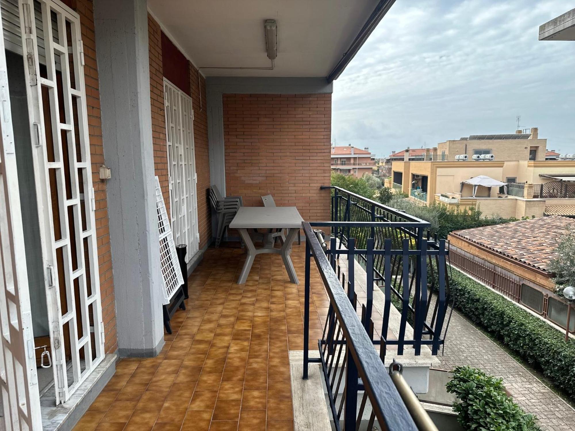 L'antica Residenza Appartement *