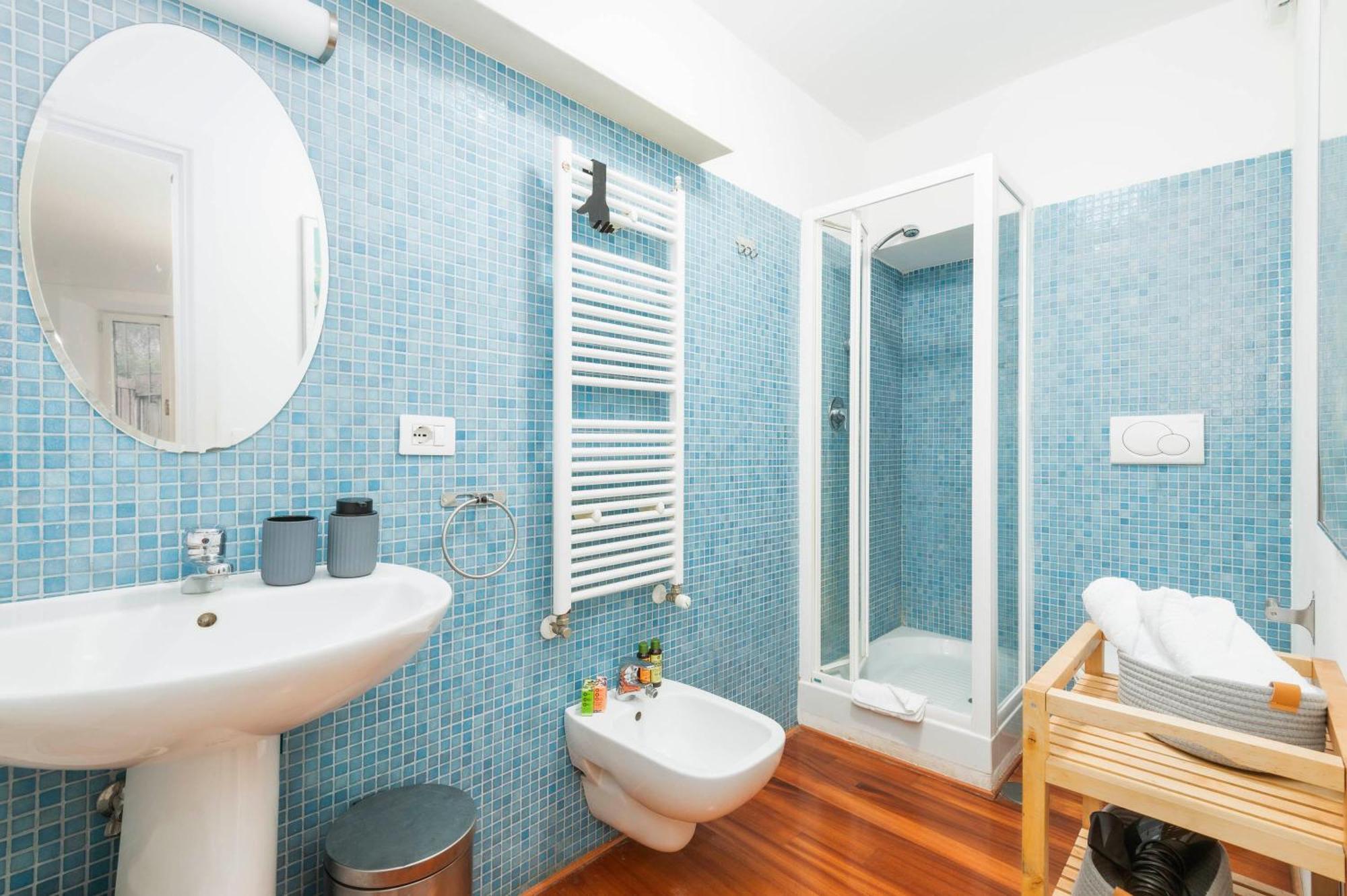 Appartement Trastevere Zen Home-zeno 33 *