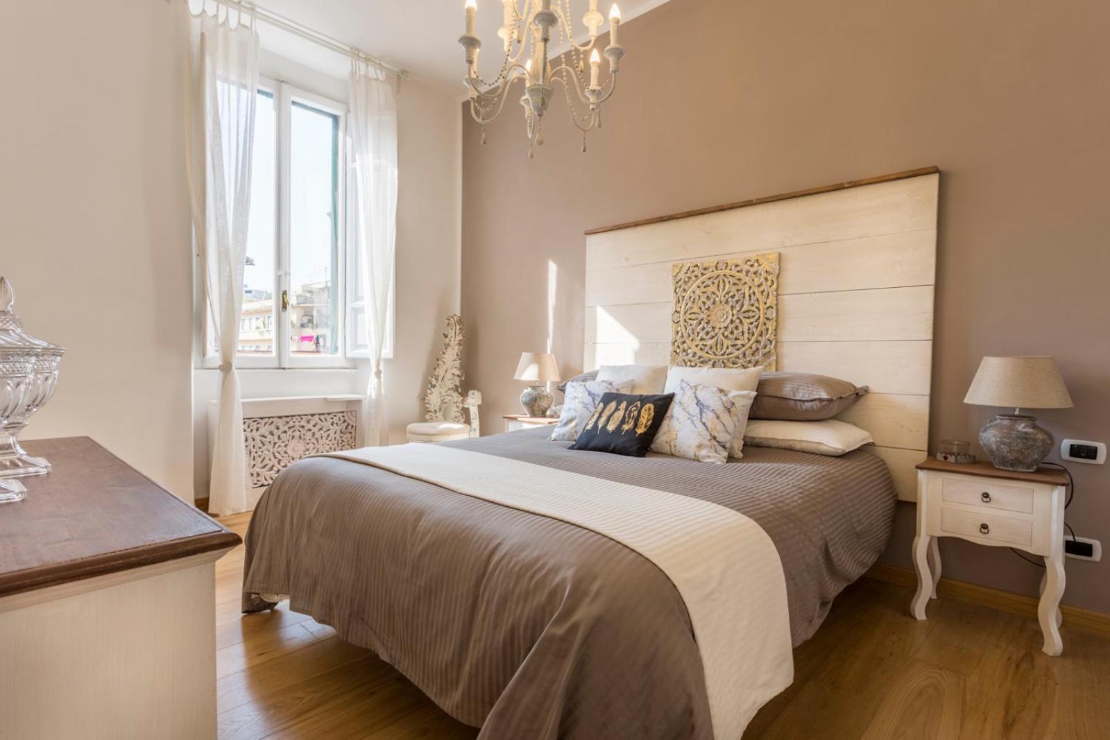St. Peter - Doria Apartment