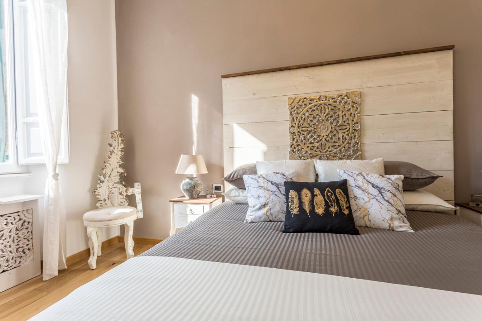 St. Peter - Doria Apartment *