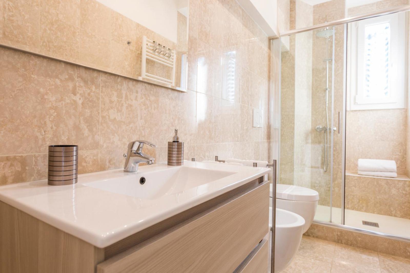 St. Peter - Doria Apartment *