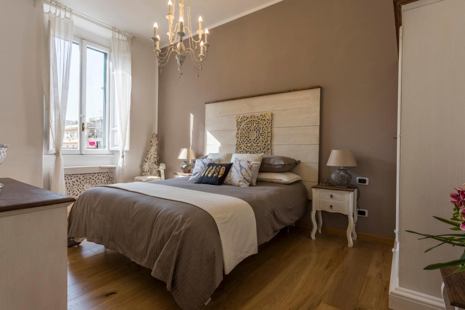 St. Peter - Doria Apartment