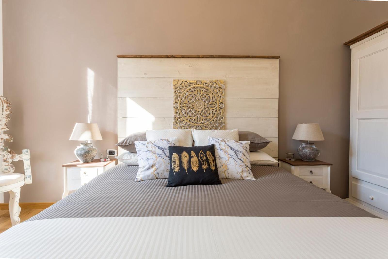 St. Peter - Doria Apartment *