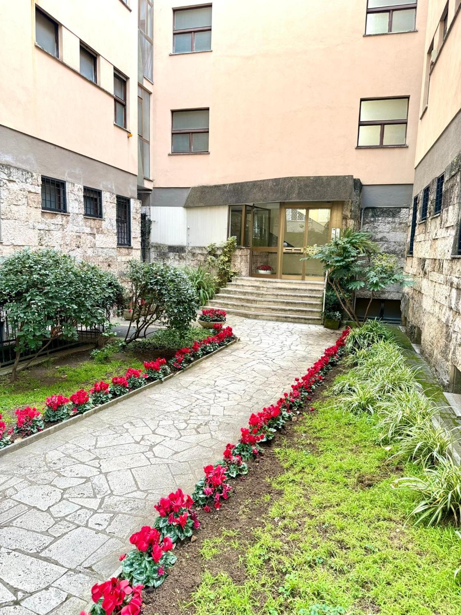 Matilda House Eur 4 Posti Letto Rome