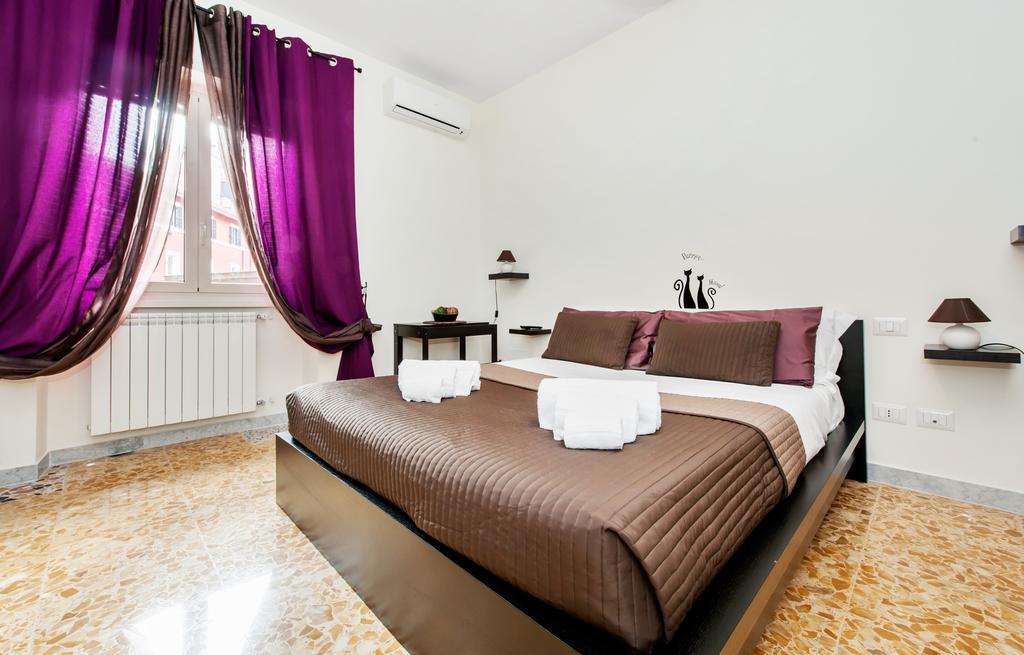 La Mela Di Bed & Breakfast *