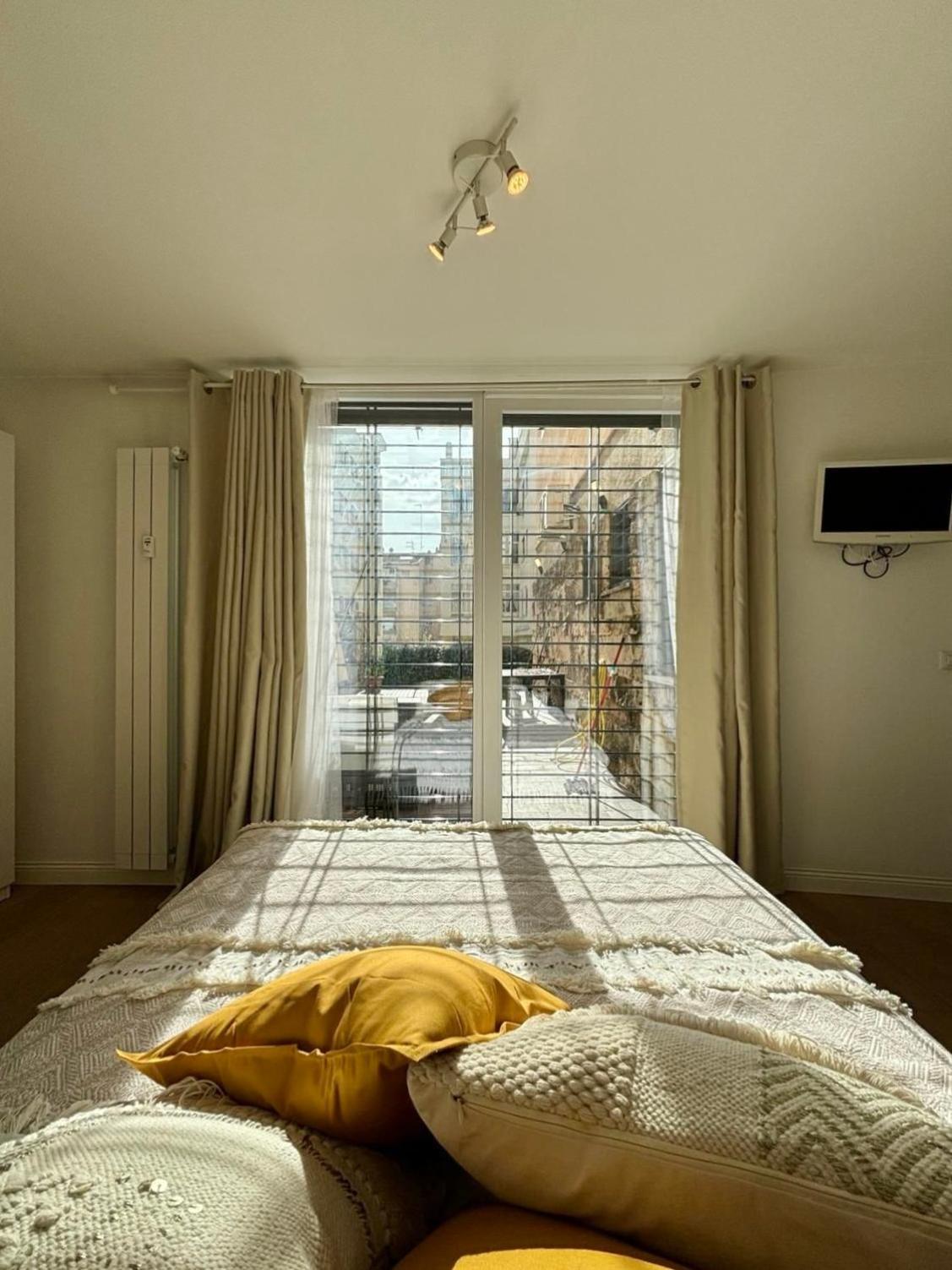 Appartement Matilda House Eur 4 Posti Letto Rome