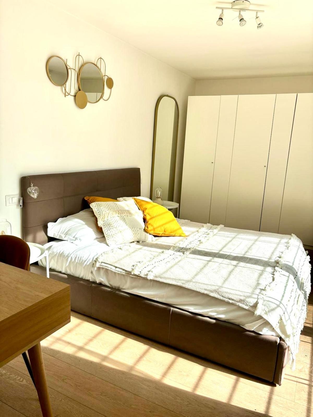 Matilda House Eur 4 Posti Letto Appartement