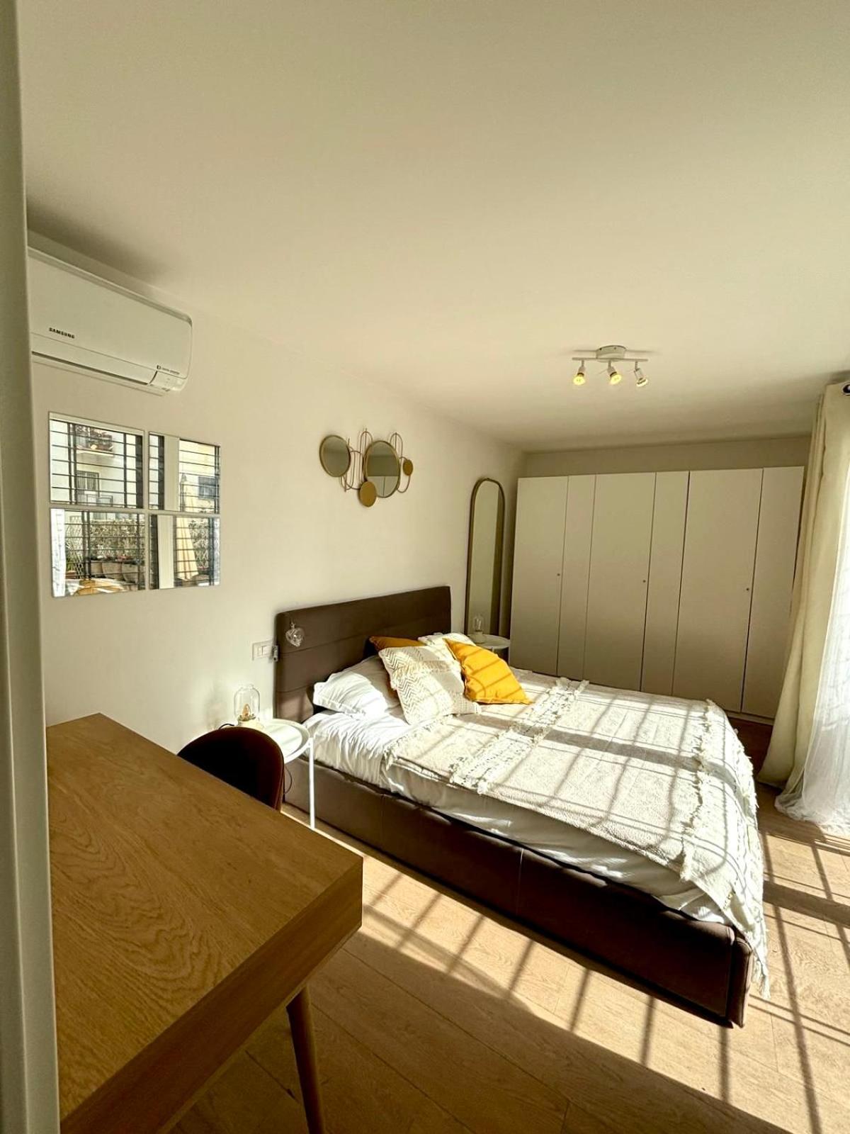 Matilda House Eur 4 Posti Letto Appartement