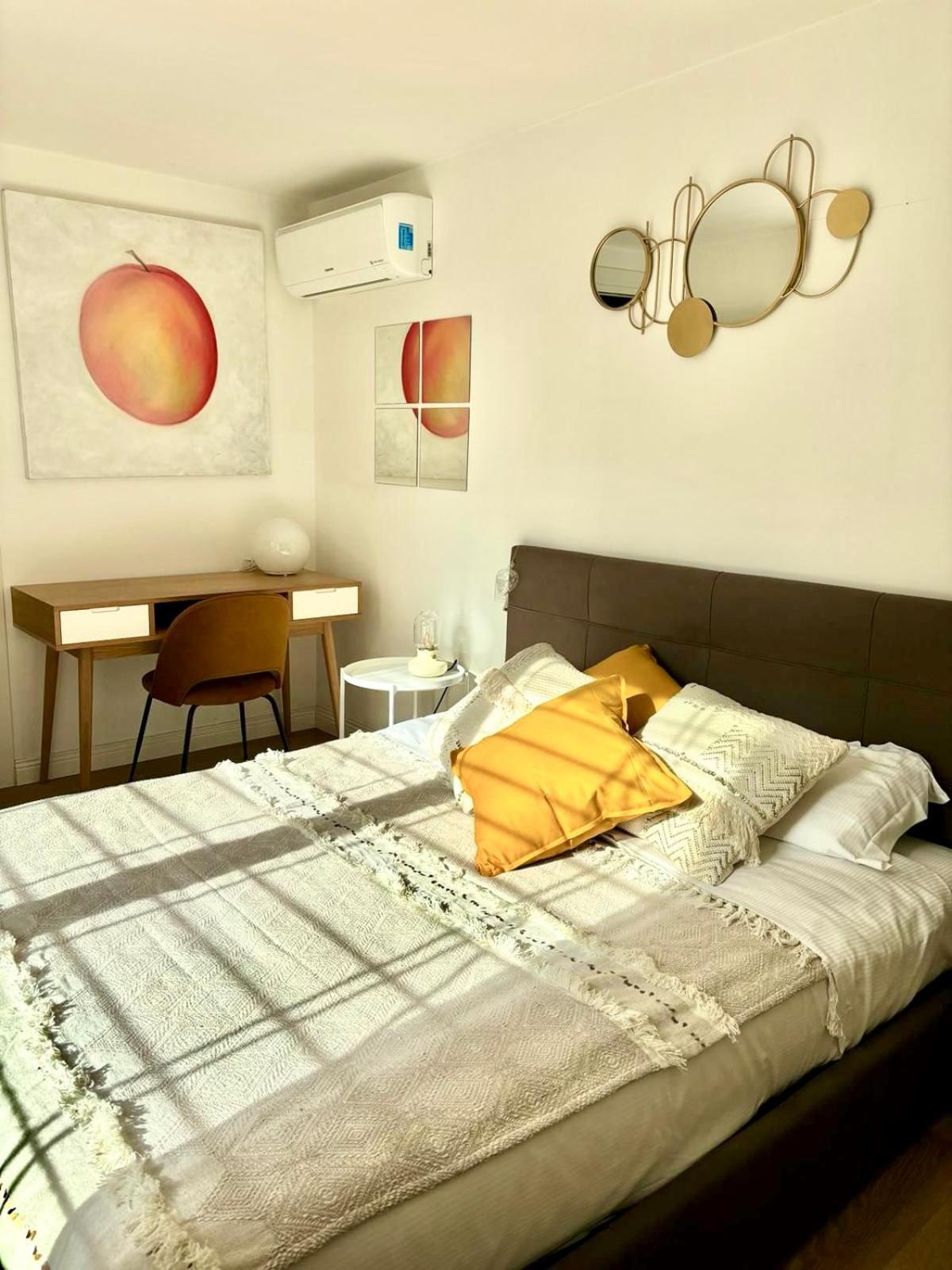 Matilda House Eur 4 Posti Letto Appartement *