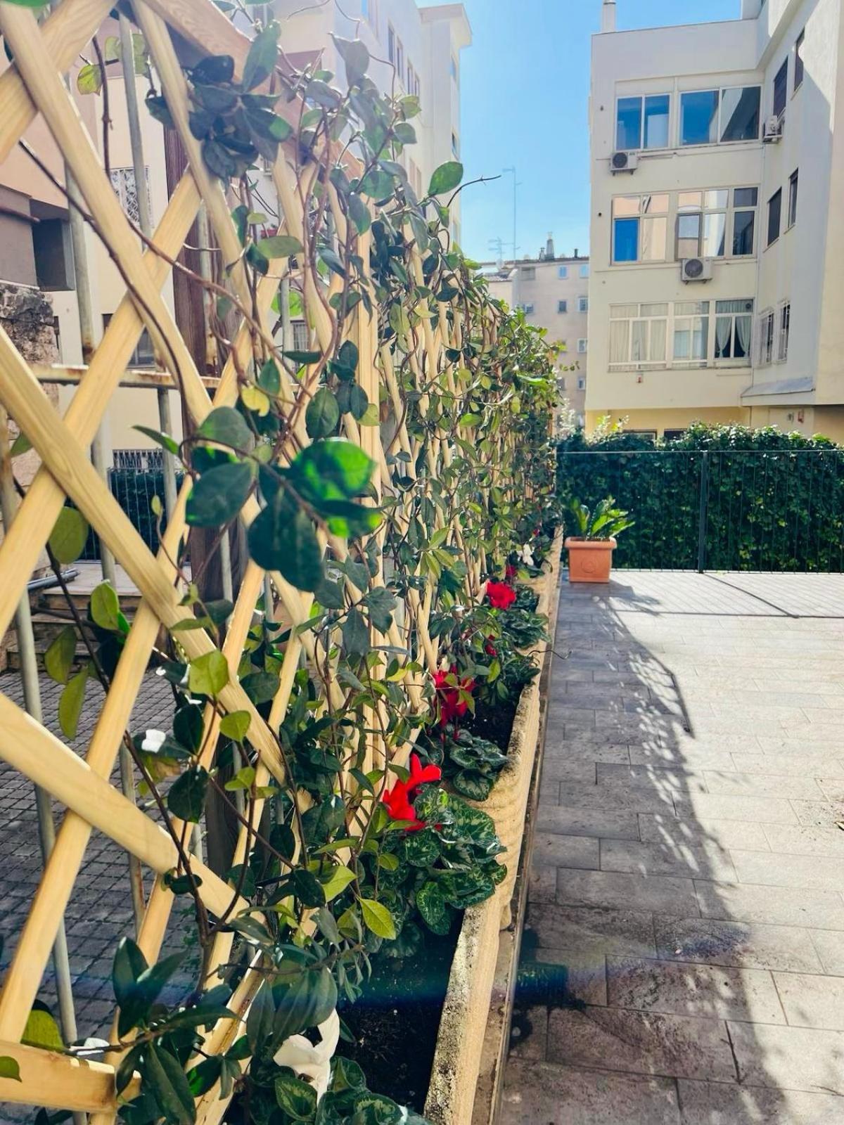 Appartement Matilda House Eur 4 Posti Letto Rome