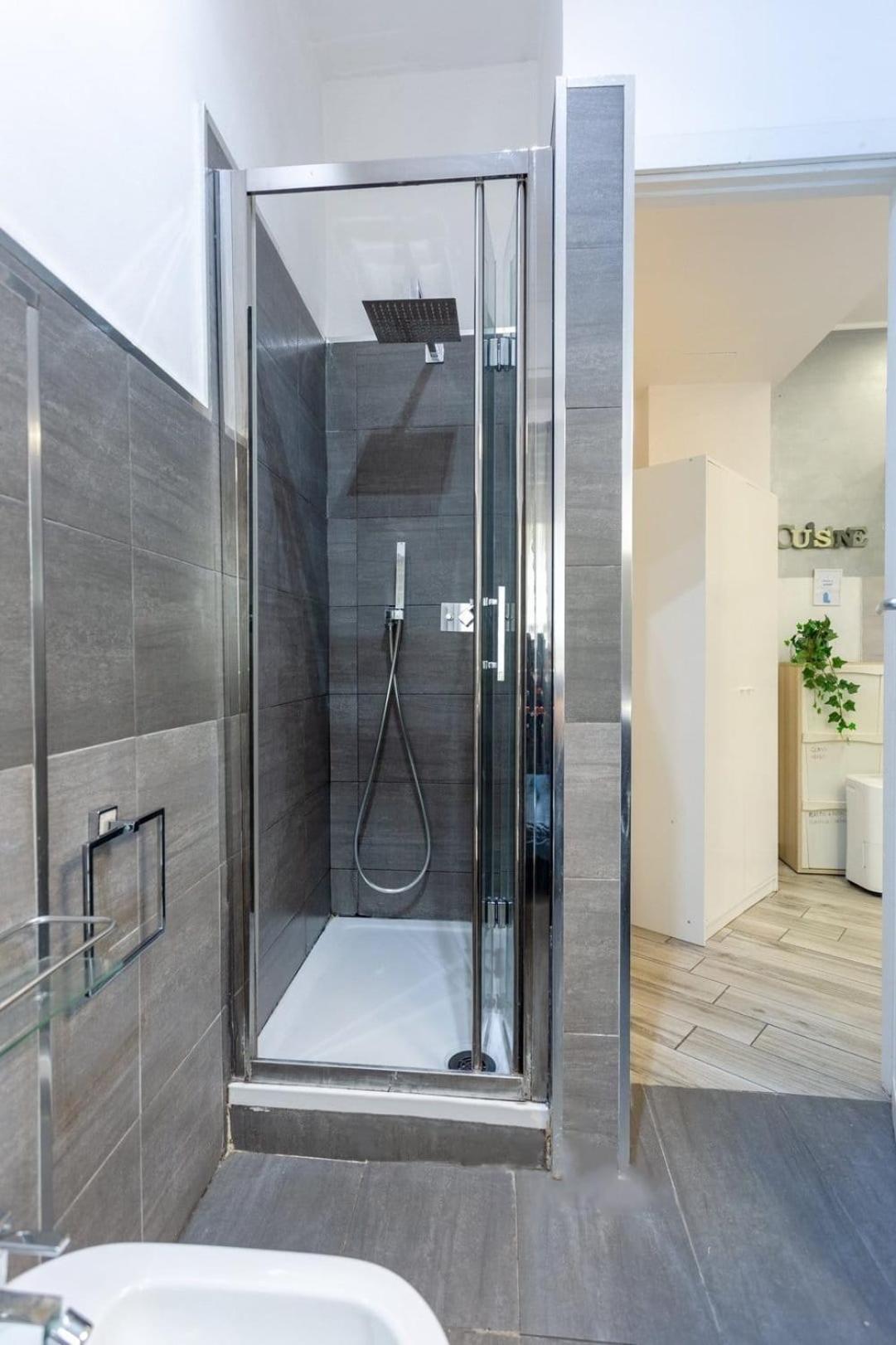 Appartement Homes - Portuense 21 - With Little Private Garden